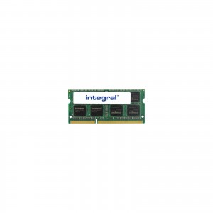 Memorie laptop 8GB DDR3 1600MHz PC3-12800 SODIMM Integral Memorie laptop 8GB DDR3 1600MHz PC3-12800 SODIMM Integral